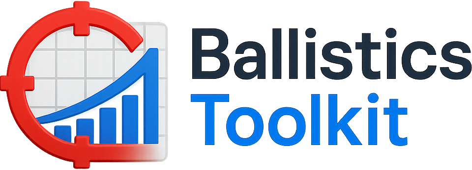 BallisticsToolkit